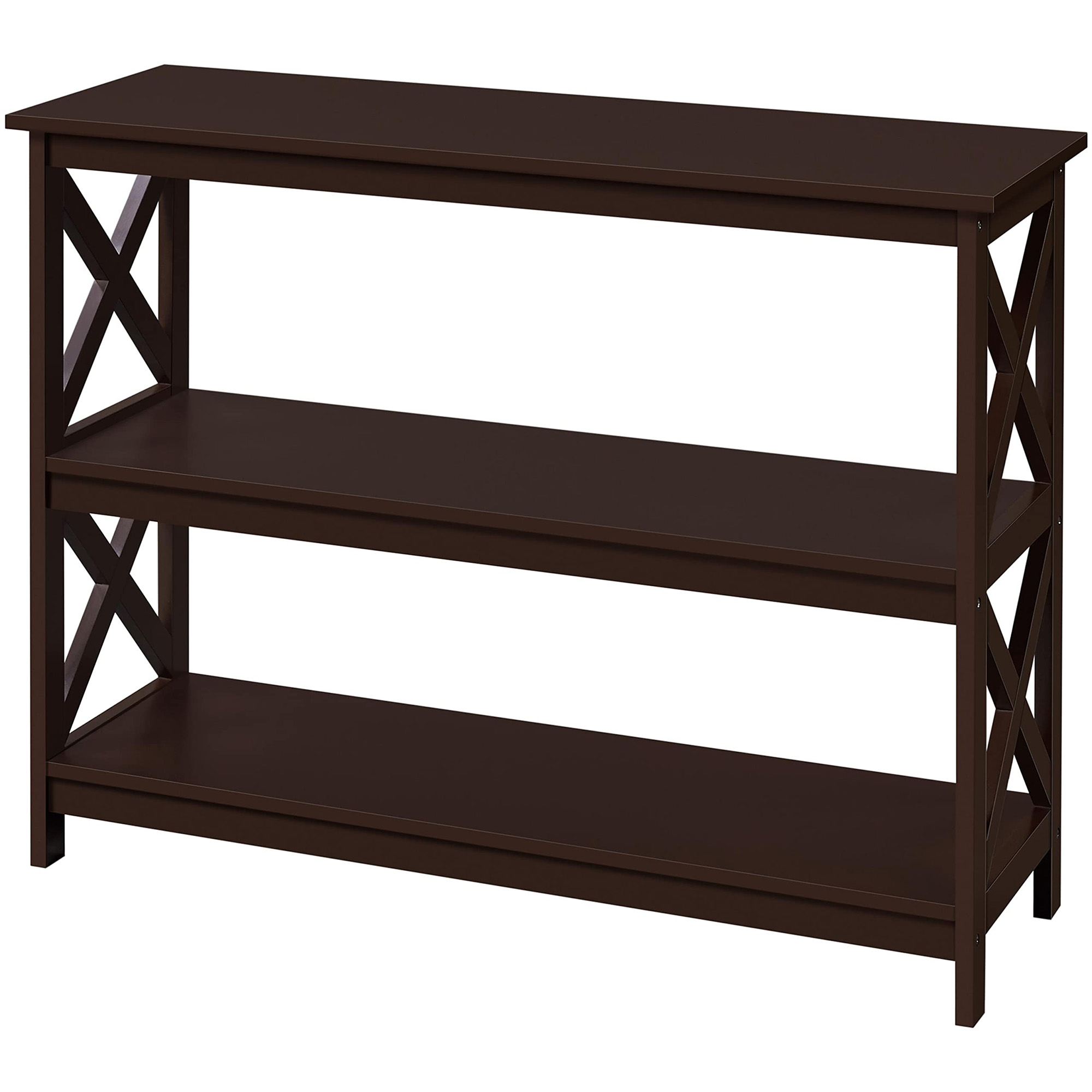 Storage & Organization - Table console pour rangement, table d'entrée