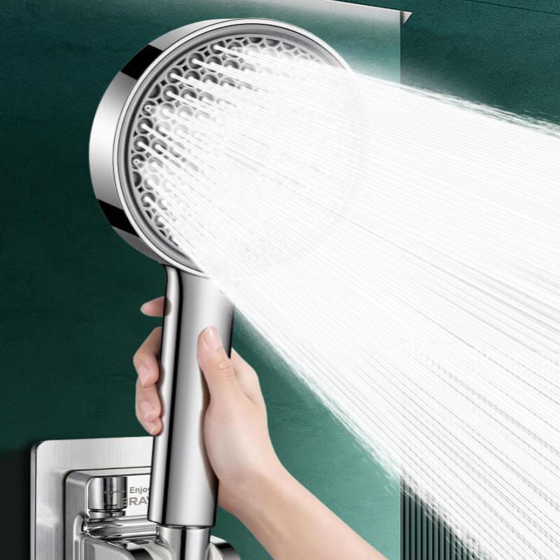 High Pressure Shower Head Handheld - Nouvelle Pomme de Douche à Main