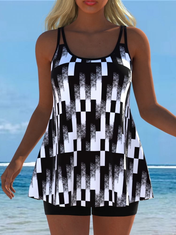 Bath - Nouvel ensemble de maillots de bain