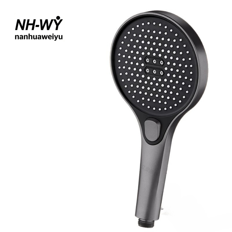 Ensemble de douche à main haut - High Pressure Shower Head Handheld avis et prix