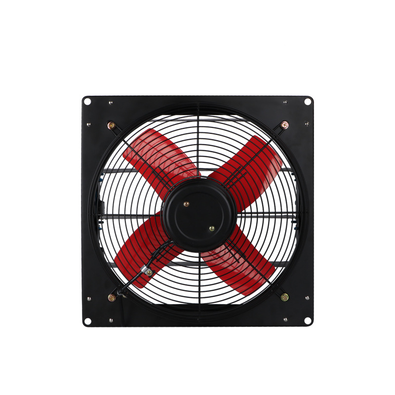 Ventilateur d'extraction carré - Kitchen avis et prix