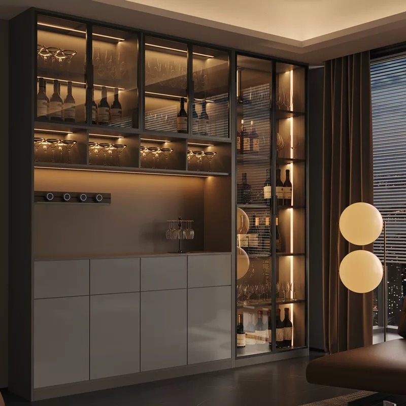 Meuble de rangement de luxe lé - Storage & Organization avis et prix