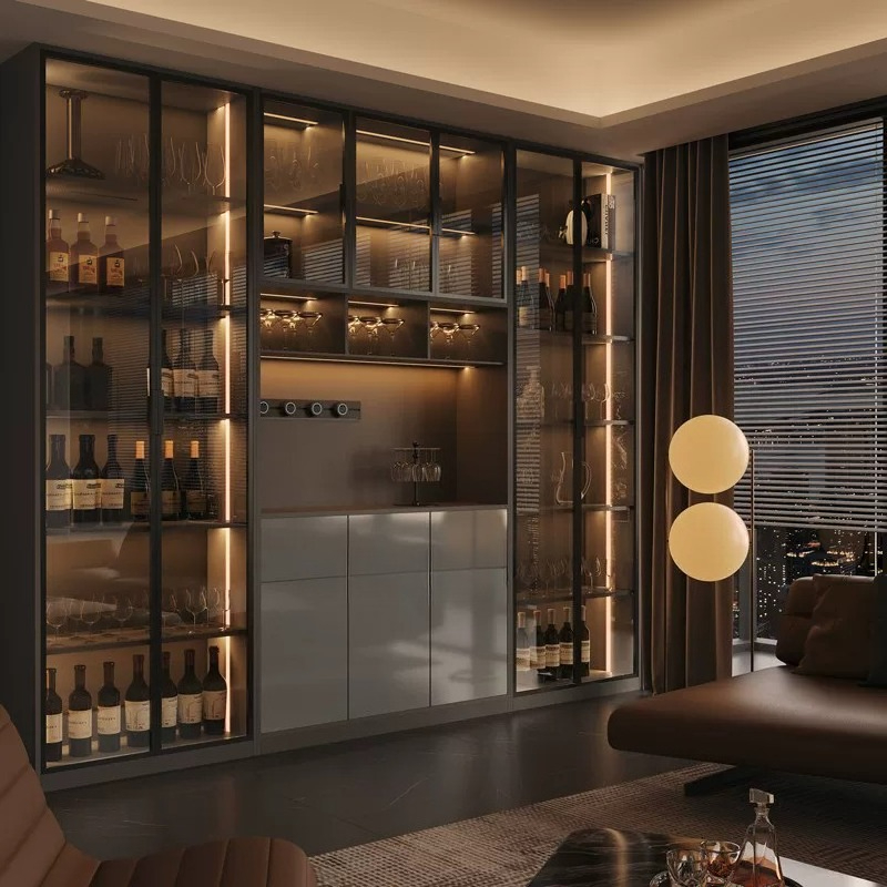 Meuble de rangement de luxe lé - Storage & Organization avis et prix