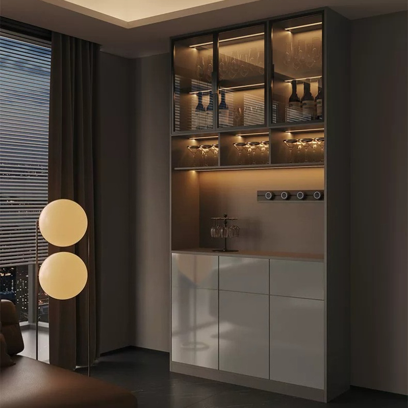 Meuble de rangement de luxe lé - Storage & Organization avis et prix