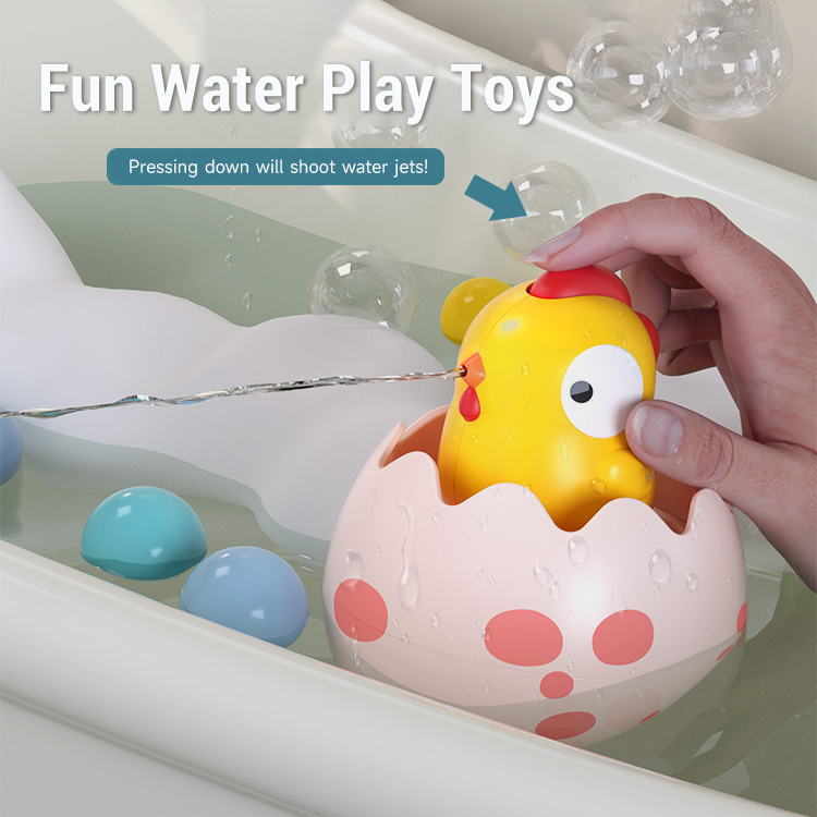 Jouets de bain mignons pour bé - Bath avis et prix