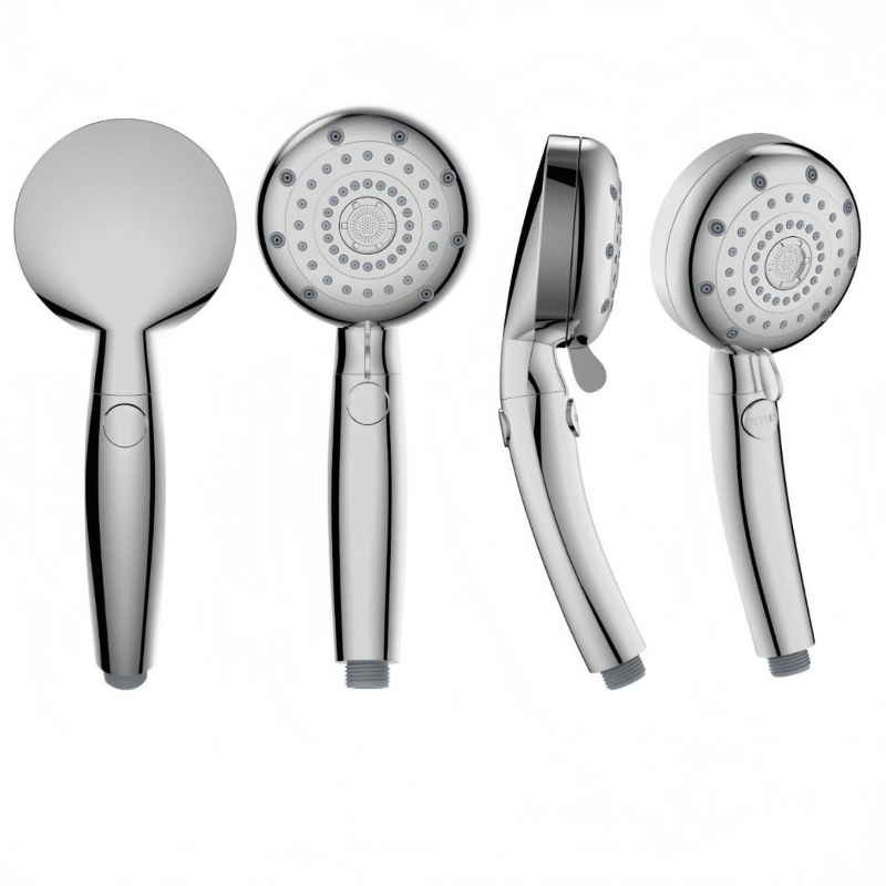 Pommeau de Douche Micro-Bulles - High Pressure Shower Head Handheld avis et prix