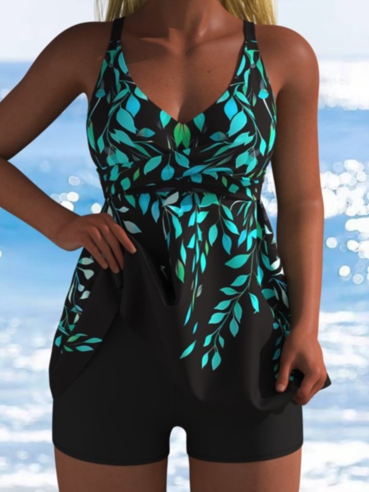 Nouvel ensemble tankini taille - Bath avis et prix