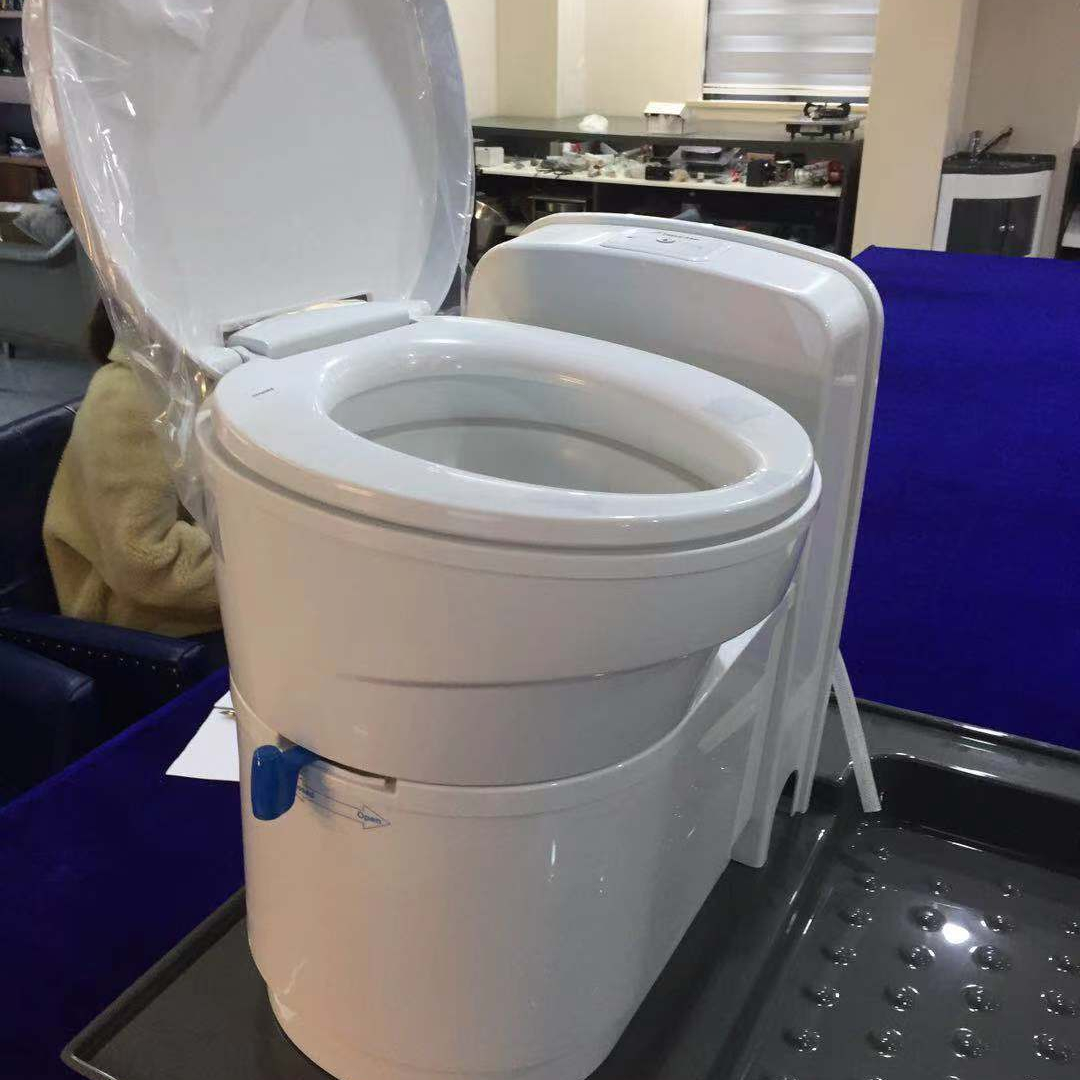 WC Rotatif pour Caravane et Ca - Kitchen avis et prix