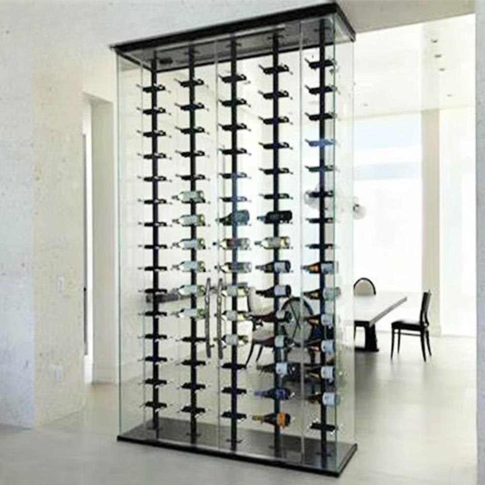 Meuble de rangement à vin mode - Storage & Organization avis et prix