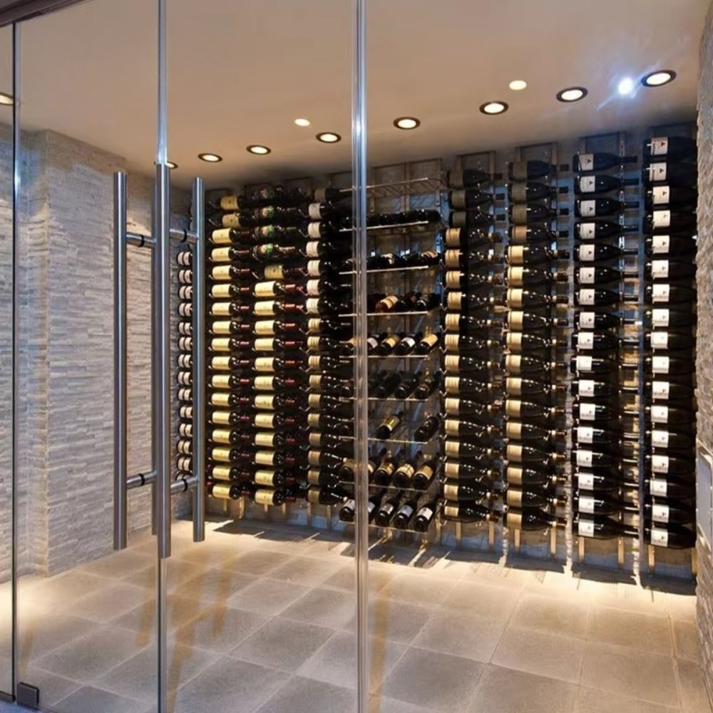 Meuble de rangement à vin mode - Storage & Organization avis et prix