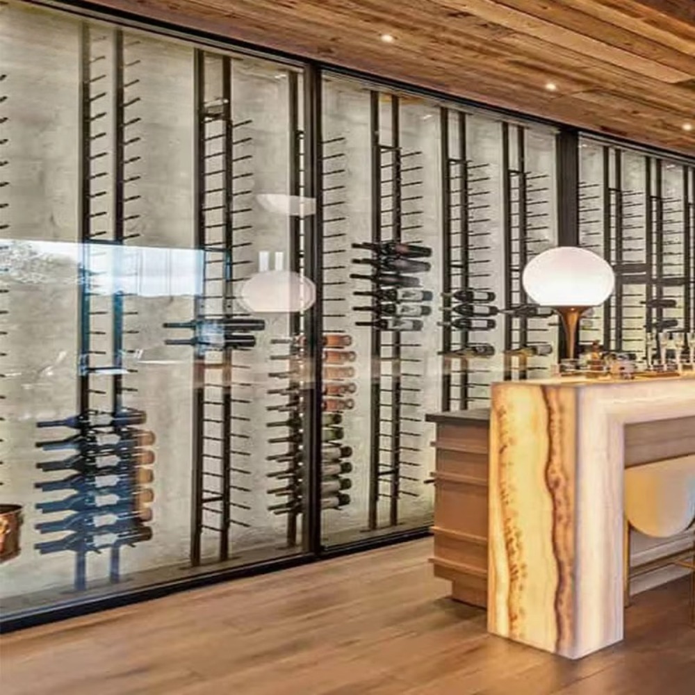Meuble de rangement à vin mode - Storage & Organization avis et prix