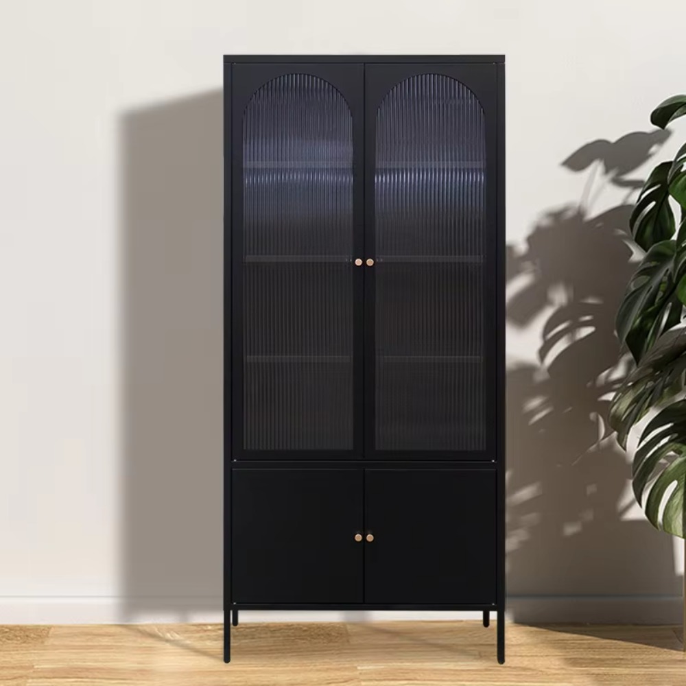 Buffet de bar haut, vitrine de - Storage & Organization avis et prix