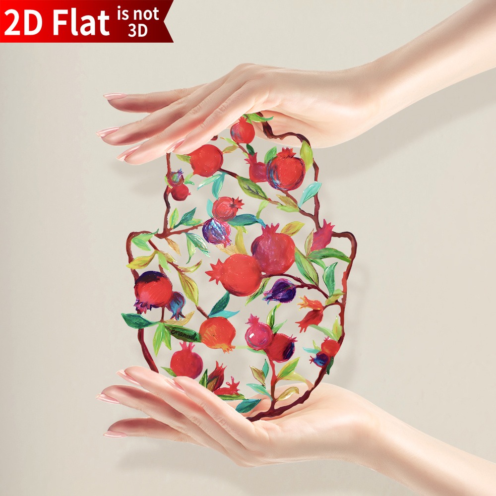 CIFBUY Décoration murale en mé - Home Decor avis et prix