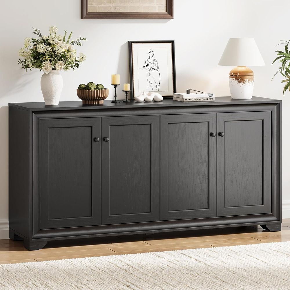 Armoire Buet de 60 pouces avec - Storage & Organization avis et prix