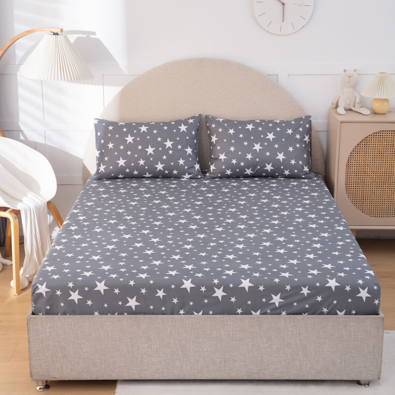 Housse de matelas imperméable  - Waterproof Mattress Protector Breathable avis et prix