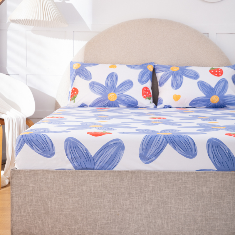 Housse de matelas imperméable  - Waterproof Mattress Protector Breathable avis et prix
