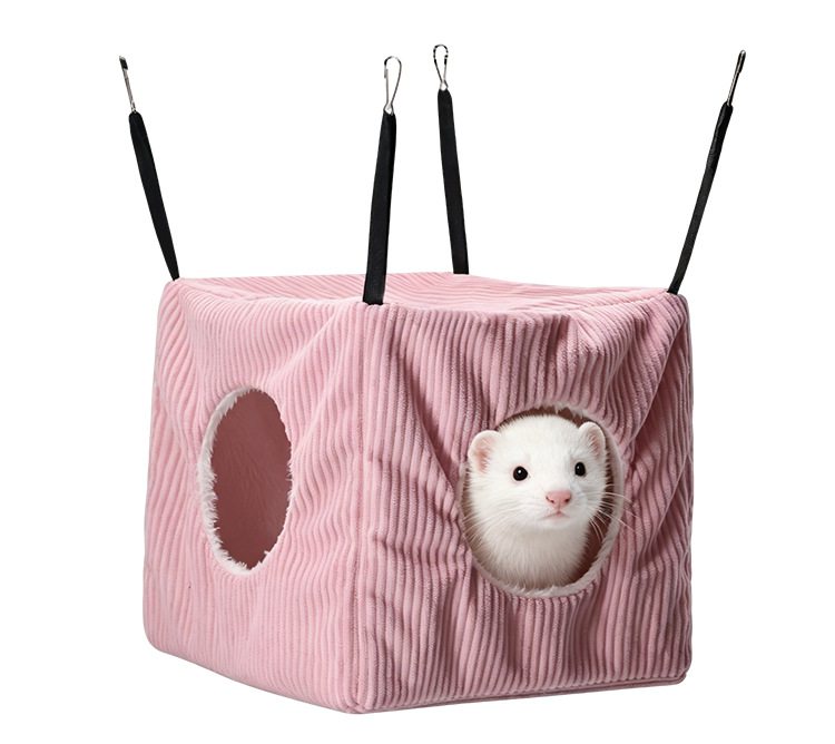 Lit Hamac Suspendu Chaleureux, - Bedding avis et prix
