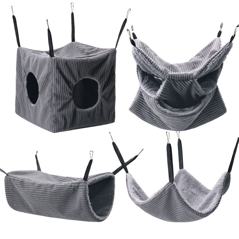Lit Hamac Suspendu Chaleureux, - Bedding avis et prix