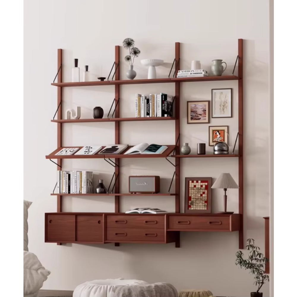 Étagère murale de rangement en - Storage & Organization avis et prix