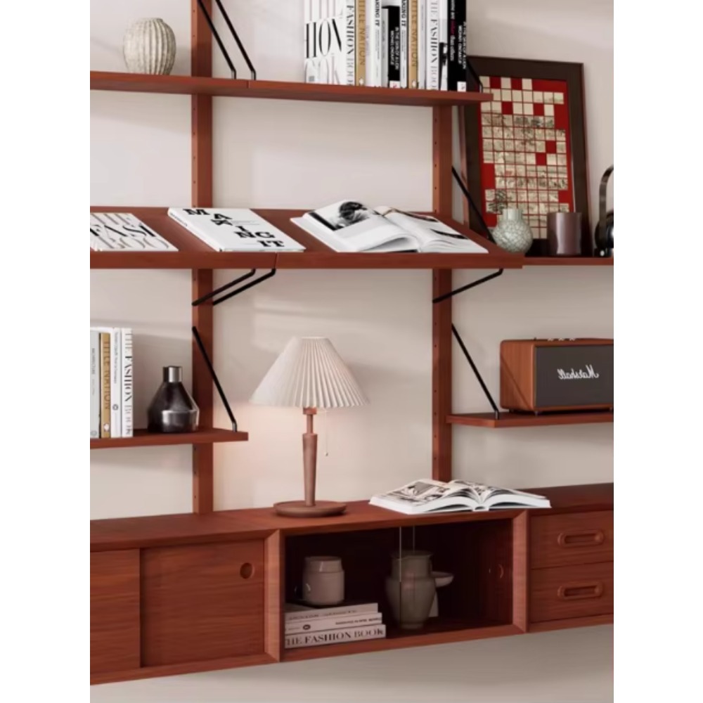 Étagère murale de rangement en - Storage & Organization avis et prix