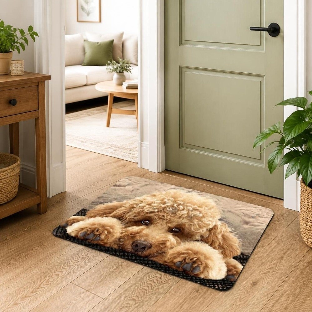 Tapis de sol durable en diatom - Quick Dry Diatomite Bath Mat avis et prix